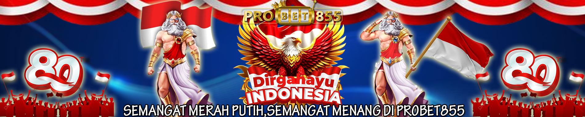 BANNER KEMERDEKAAN